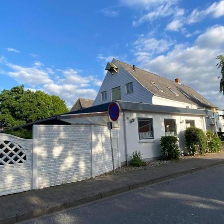 Hotel Højer Dış mekan fotoğraf