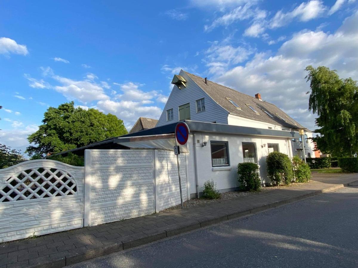 Hotel Højer Dış mekan fotoğraf