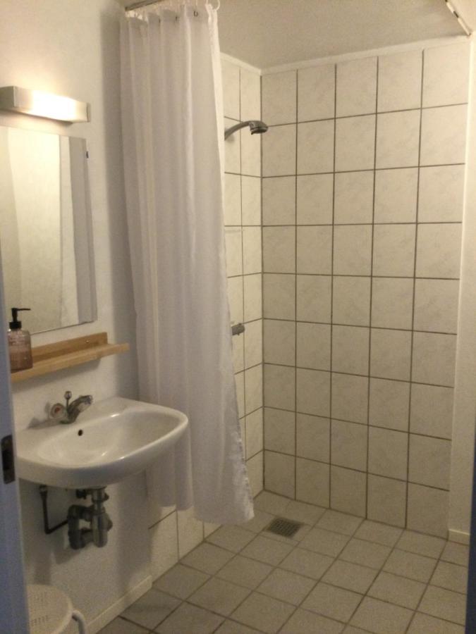 Hotel Højer Dış mekan fotoğraf