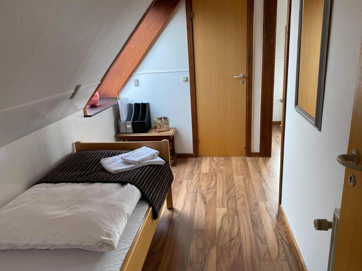 Hotel Højer Dış mekan fotoğraf