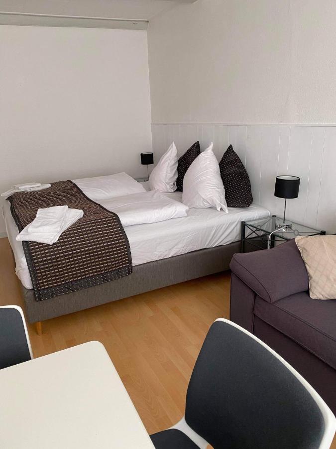 Hotel Højer Dış mekan fotoğraf